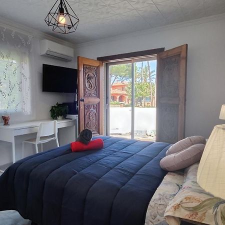 Villa Flor De Azahar Беналмадена Екстериор снимка